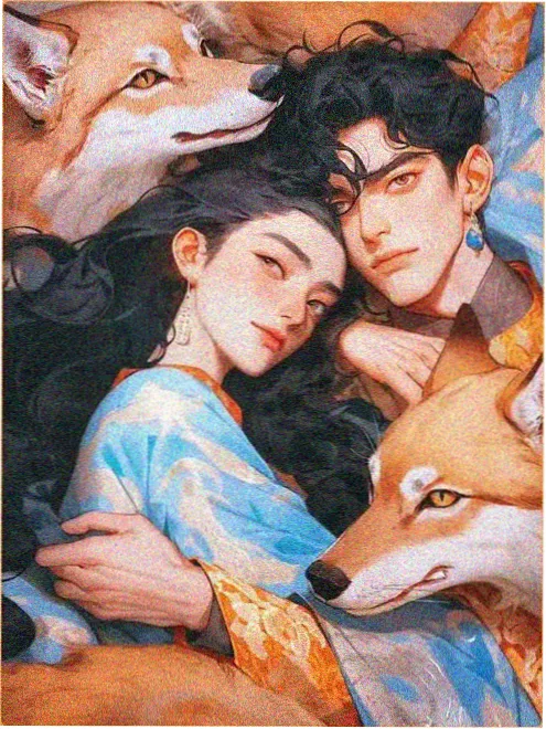 秘密电影热搜 逆流之光 海报