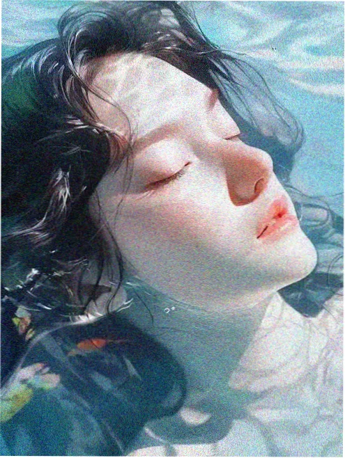 秘密电影院线热映 十七号台风 海报